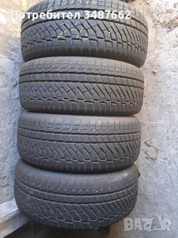 235 45 18 FALKEN 4броя зимни дот 2024г 