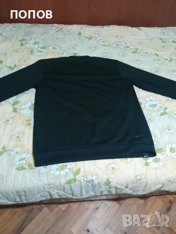 Оригинална Блуза Nike-L, снимка 7 - Блузи - 53670890