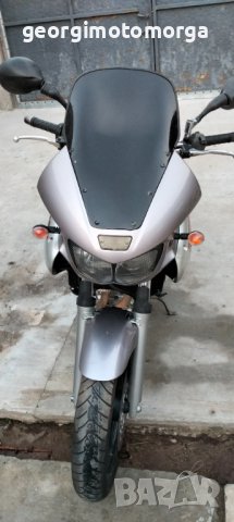 Yamaha tdm 850 4tx само на части, снимка 11 - Мотоциклети и мототехника - 41569773