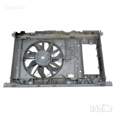 Дифузьор Peugeot 308 I (2007-2015) ID: 96987, снимка 2 - Части - 40162940