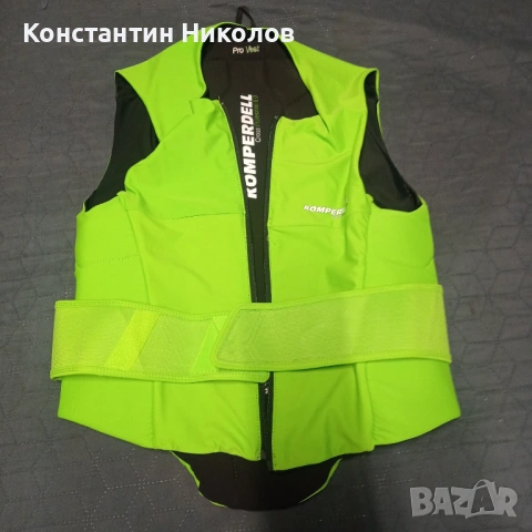 Helly Hansen Ullr Komperdell , снимка 11 - Спортна екипировка - 53582729