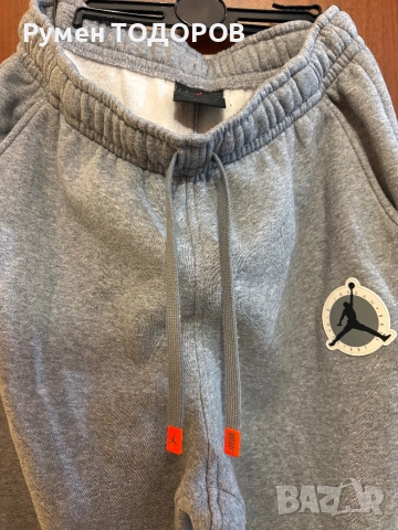Мъжка джордан долница, снимка 3 - Спортни дрехи, екипи - 52893386