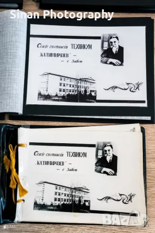 Реставрация на спомени – Нов живот за старите ви снимки!