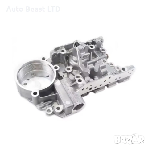 Нов корпус на акумулатор на автоматична скоростна кутия DQ200 0AM DSG  А114, снимка 4 - Аксесоари и консумативи - 51485530