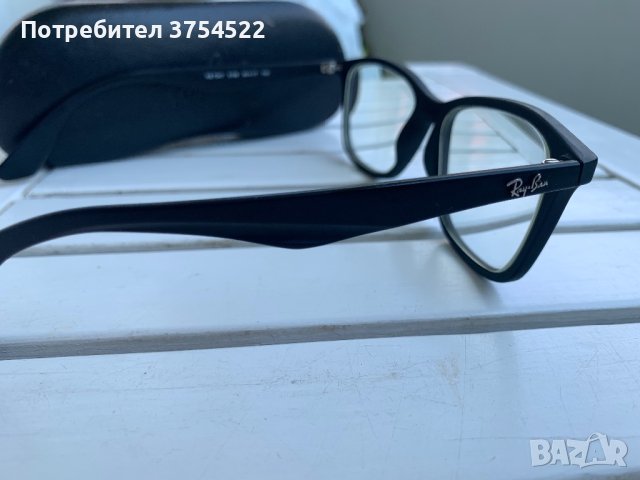 Мъжки диоптрични очила RAY-BAN RX 7047 5450, снимка 5 - Слънчеви и диоптрични очила - 41736819