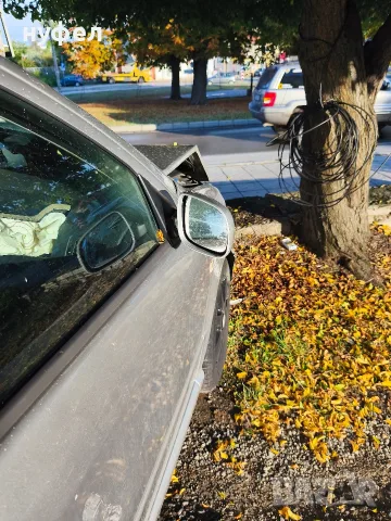 skoda fabia за части