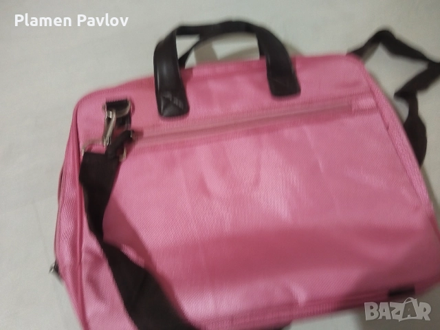 чанта (калъф) за лаптоп, снимка 4 - Лаптоп аксесоари - 52708781