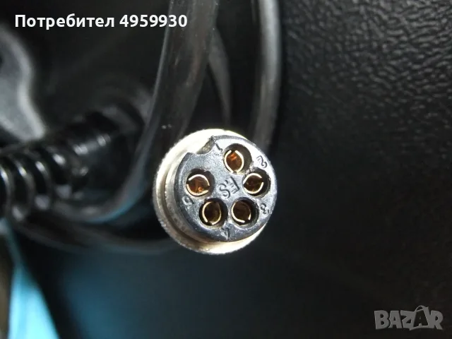 Металдетектор антена Minelab , снимка 7 - Екипировка - 56228506