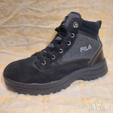Боти Fila номер 44