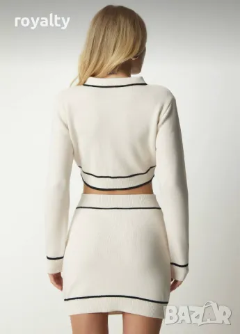 Елегантен дамски комплект , снимка 3 - Комплекти - 50047187