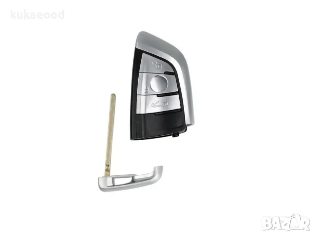Кутийка за ключ за BMW 3 GT F34, снимка 4 - Части - 47402910