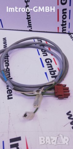 Капилярен термостат / Защитен температурен ограничител фиксиран 63°C 2-пинов / 55.12515.520, снимка 4 - Друга електроника - 40719363