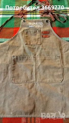 Винтидж престилка професионална Nantucket, снимка 2 - Обзавеждане на кухня - 48964627