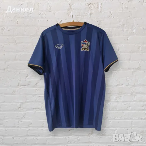 Тениска на Тайландският национален отбор 