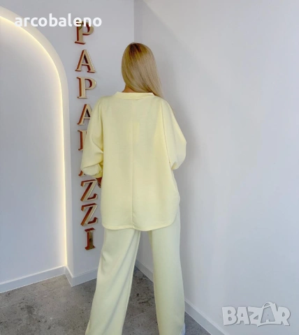 Дамски комплект от две части PF Crystal Soft, 3цвята , снимка 9 - Комплекти - 53757156