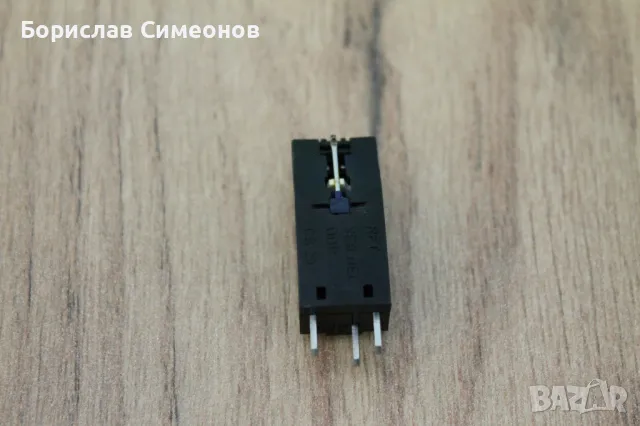 Грамофонна доза