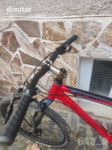 Carrera Vulcan 29, снимка 10 - Велосипеди - 52314201