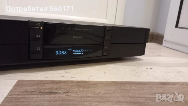 Grundig fine arts cp11 , снимка 6 - Декове - 51532615