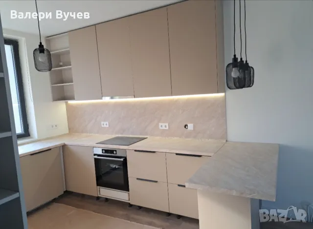 Кухни по поръчка за гр.София, снимка 3 - Кухни - 49314713