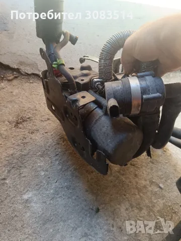 Останали части от vw touran., снимка 13 - Части - 47384603