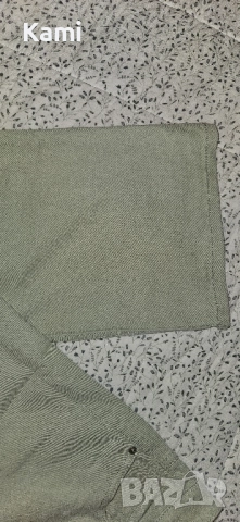 Резедави дънки на HM, размер XS/34, снимка 2 - Дънки - 51953376