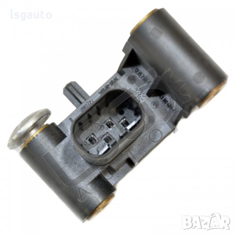 AIRBAG сензор BMW  5 Series (E60,E61) 2003-2010 B010222N-221