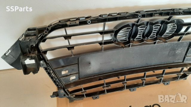Audi A4 Avant 2007г - радиаторна решетка, снимка 7 - Части - 41242270