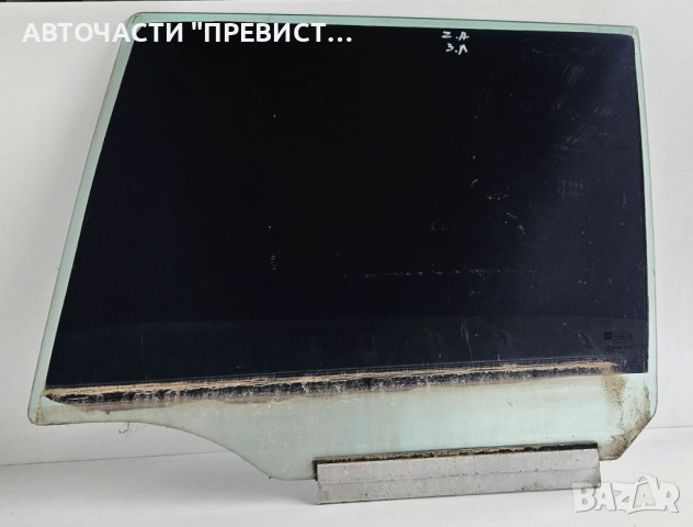 Задно Ляво Стъкло Опел Зафира А Opel Zafira A