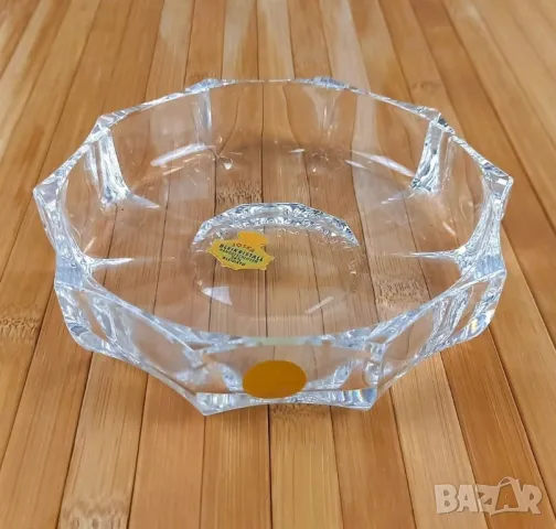 Пет кристални купички - Joska, снимка 3 - Други - 49745207