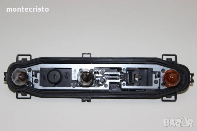 Дясна платка стоп Renault Kangoo (2008-2013г.) десен ламподържач 89072580