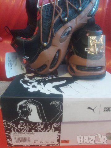 Маратонки puma cell endura onepiece, снимка 4 - Маратонки - 41576464