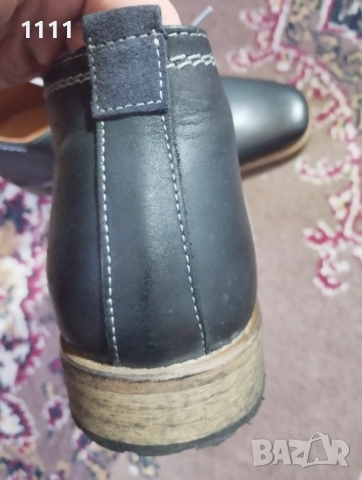 Немски боти Travelin номер 40., снимка 8 - Мъжки боти - 52722379