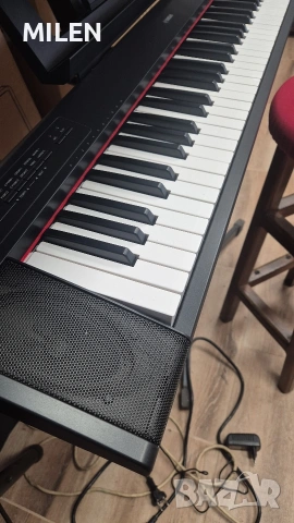 ПИАНО YAMAHA KEYBOARDS NP32 