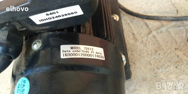 Помпа за вода T.I.P SPF 180 E, снимка 2 - Напояване - 42592668