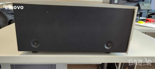 Стерео тунер Onkyo T-9#1, снимка 7 - Ресийвъри, усилватели, смесителни пултове - 50893226