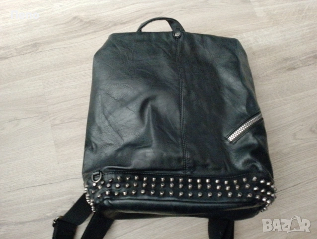 Стилна Раница 