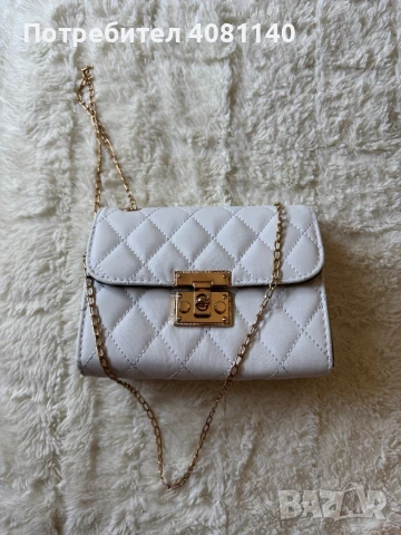 Дамска чанта