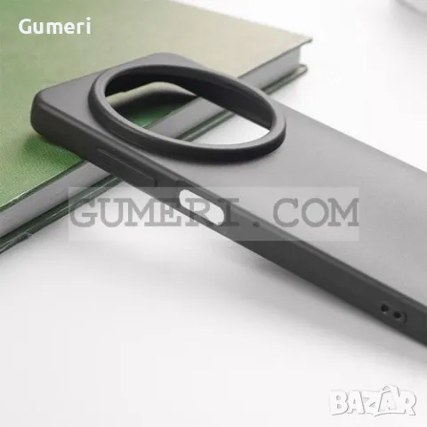 Сликонов Гръб За Vivacom 5G Pro, снимка 3 - Калъфи, кейсове - 48832461