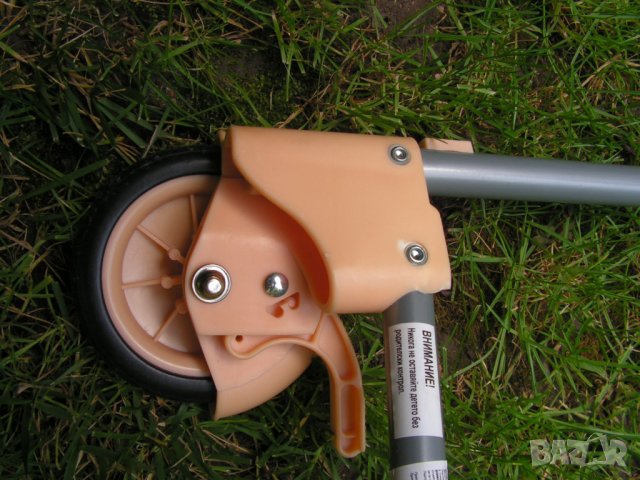 Скелет от детско креватче, снимка 11 - Бебешки легла и матраци - 41700499