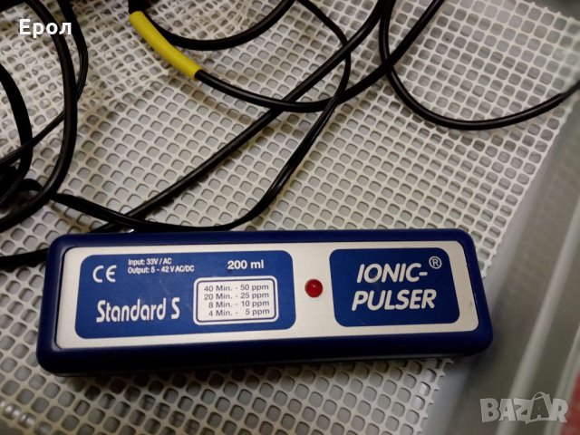 IDROMED-4-Медицински уред , снимка 6 - Друга електроника - 34167118