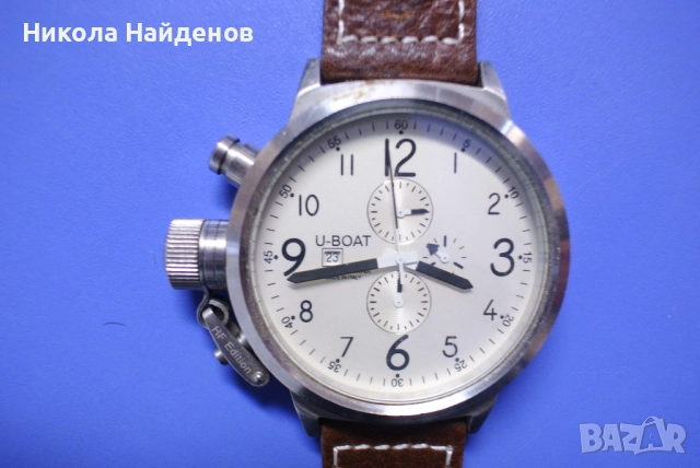  Мъжки Часовник 