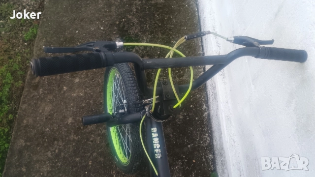 BMX 360' Amigo Danger 20', снимка 2 - Велосипеди - 52002405