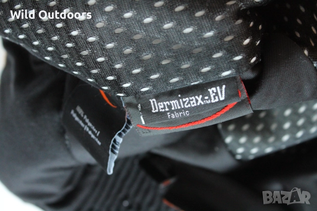 KJUS Sequence Dermizax Primaloft pants - мъжки ски панталон, размер 50 (М), снимка 7 - Спортни дрехи, екипи - 52886847