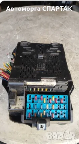 BSI модул за Renault Scenic I Minivan (09.1999 - 07.2010), № 8200029342B