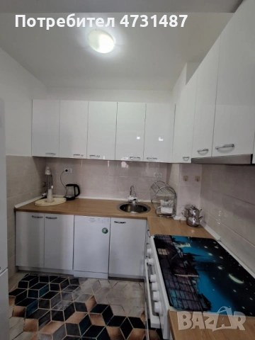 Дава Под Наем 2 Стаен МАЛИНОВА ДОЛИНА, снимка 4 - Апартаменти - 53398319