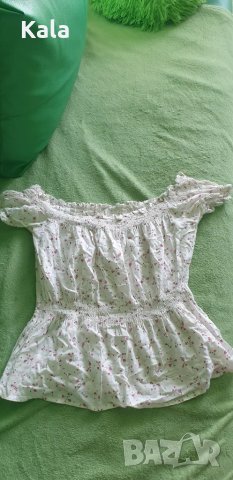 Дамски потници и тениски, снимка 8 - Потници - 50276435