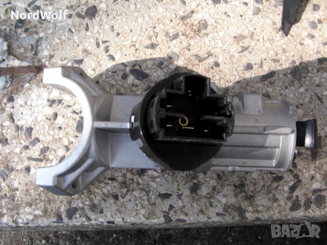 КОНТАКТЕН КЛЮЧ ФИАТ ДУКАТО,ПЕЖО БОКСЕР,СИТРОЕН ДЖЪМПЕР, снимка 5 - Части - 34517471