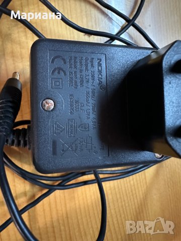 Продавам зарядни различни модели,нови и употребявани, снимка 3 - Оригинални зарядни - 44393394