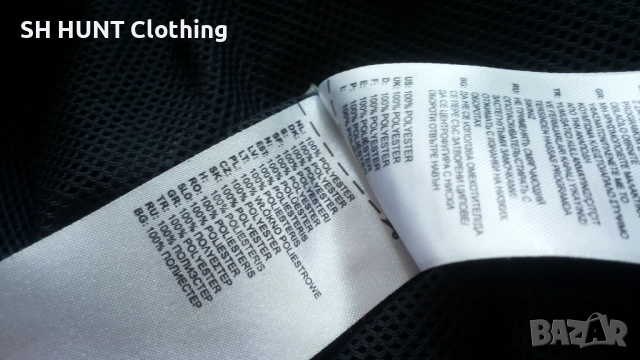 Adidas FC LIVERPOOL Football Jacket Размер M мъжко 30-62, снимка 17 - Спортни дрехи, екипи - 52204966