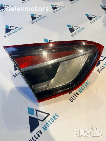 Ляв вътрешен стоп на вратата от Opel Crossland X 1.2T, engine F12XHT, 131 hp., Automatic, 47 000 km.